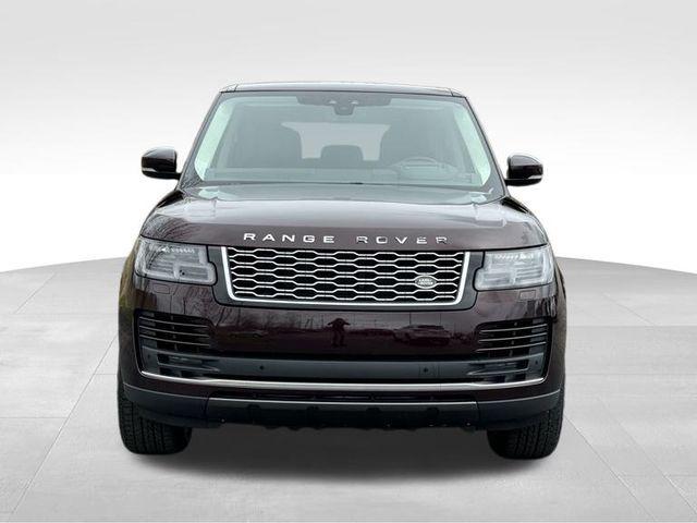 used 2019 Land Rover Range Rover car, priced at $35,999