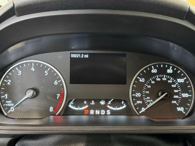 used 2020 Ford EcoSport car, priced at $13,435