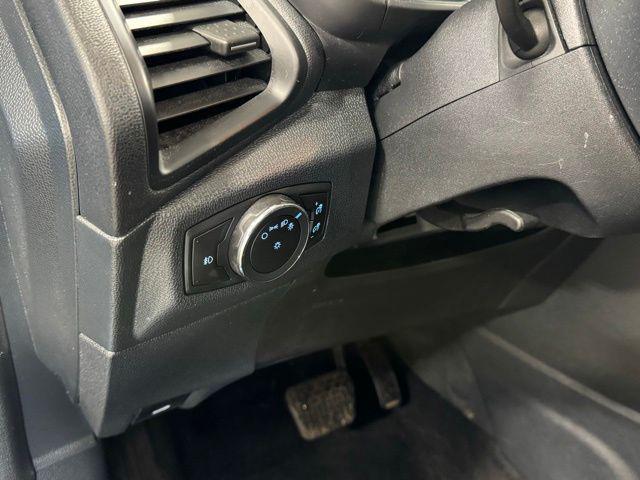 used 2020 Ford EcoSport car, priced at $13,435