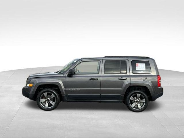 used 2015 Jeep Patriot car, priced at $8,599