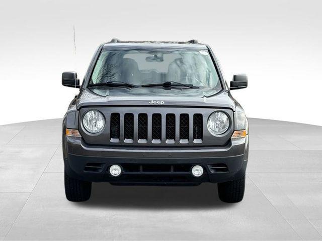 used 2015 Jeep Patriot car, priced at $8,599