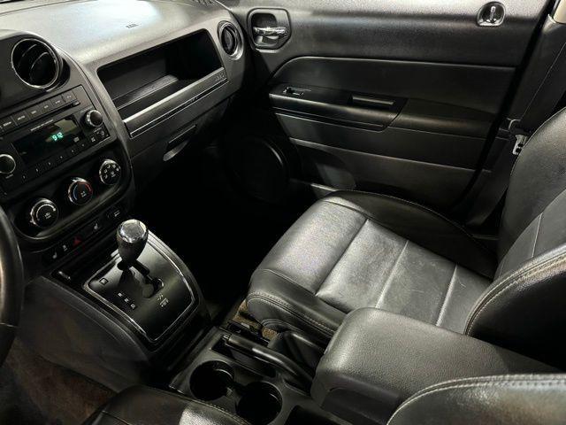 used 2015 Jeep Patriot car, priced at $8,599