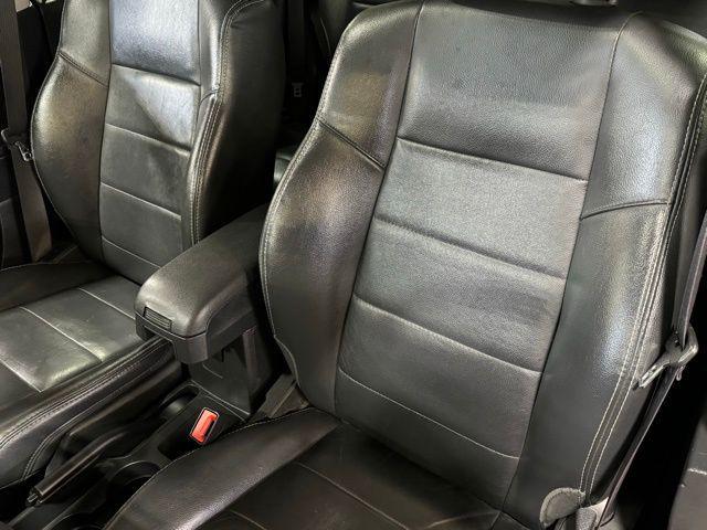 used 2015 Jeep Patriot car, priced at $8,599