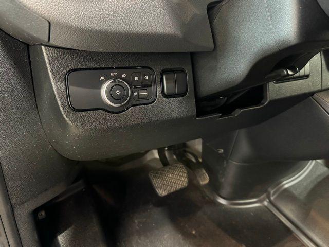 used 2024 Mercedes-Benz Sprinter 2500 car, priced at $69,789