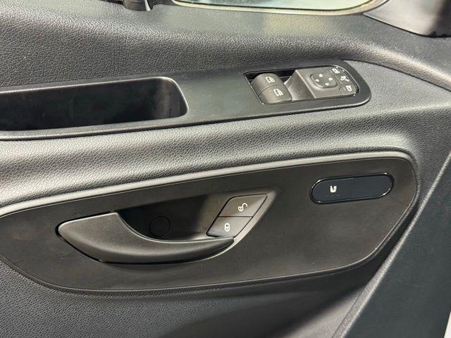 used 2024 Mercedes-Benz Sprinter 2500 car, priced at $69,789