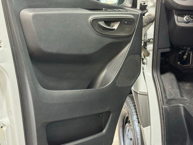 used 2024 Mercedes-Benz Sprinter 2500 car, priced at $69,789