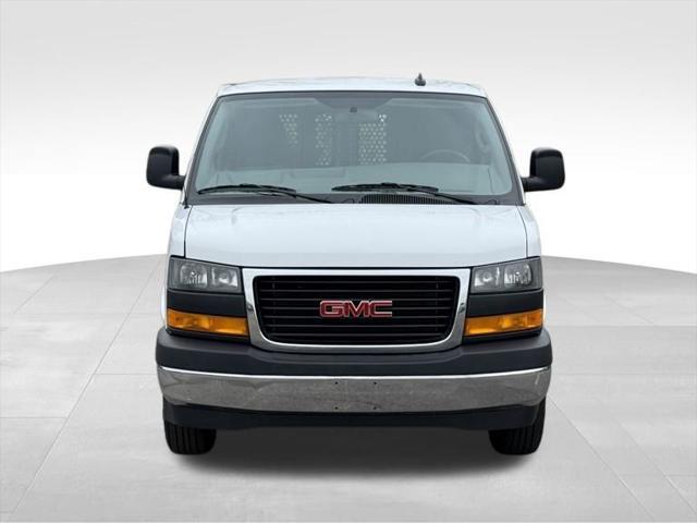 used 2023 GMC Savana 2500 car, priced at $29,999