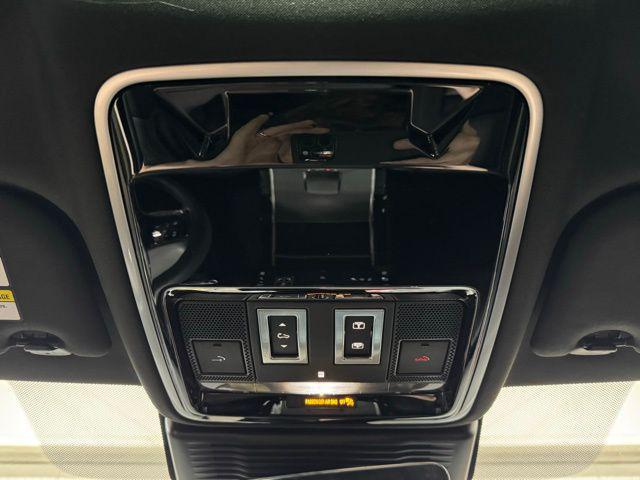 used 2025 Land Rover Range Rover Velar car, priced at $64,999