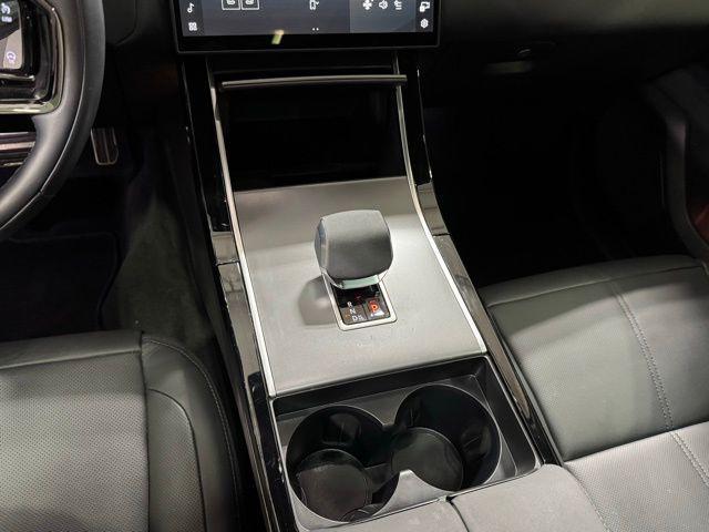 used 2025 Land Rover Range Rover Velar car, priced at $64,999
