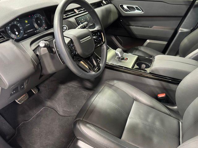 used 2025 Land Rover Range Rover Velar car, priced at $64,999