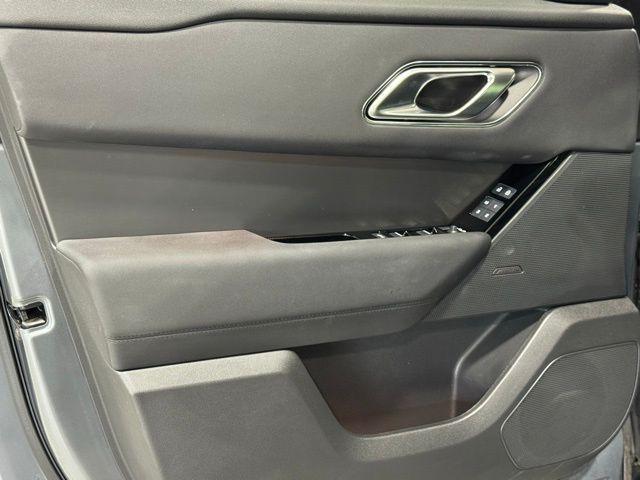 used 2025 Land Rover Range Rover Velar car, priced at $64,999