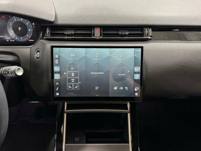 used 2025 Land Rover Range Rover Velar car, priced at $64,999