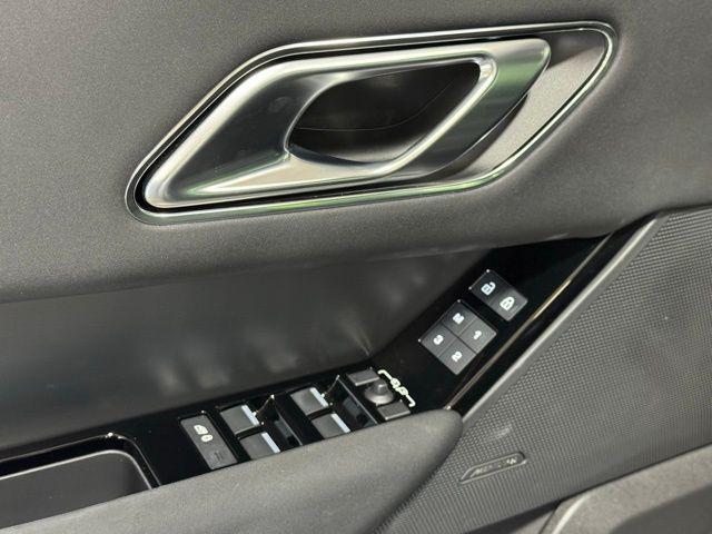 used 2025 Land Rover Range Rover Velar car, priced at $64,999