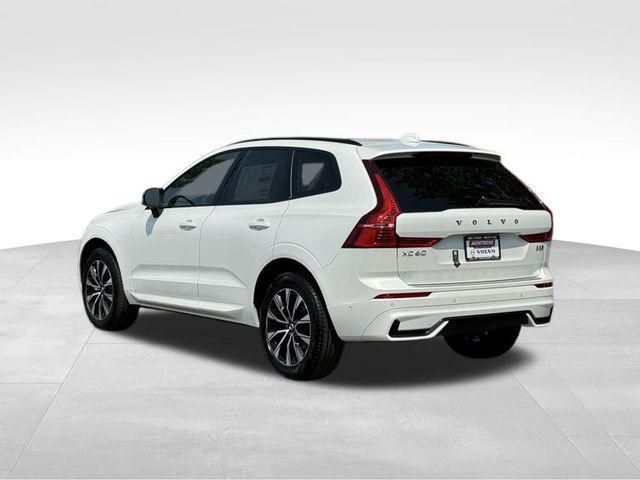 new 2025 Volvo XC60 car, priced at $54,925