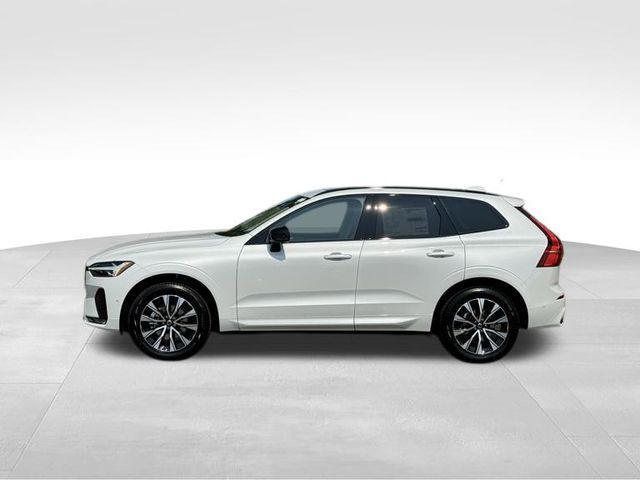 new 2025 Volvo XC60 car, priced at $54,925