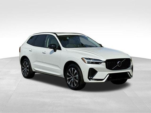 new 2025 Volvo XC60 car, priced at $54,925