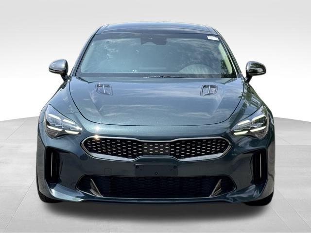 used 2022 Kia Stinger car, priced at $29,499