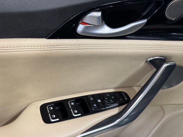 used 2022 Kia Stinger car, priced at $29,499