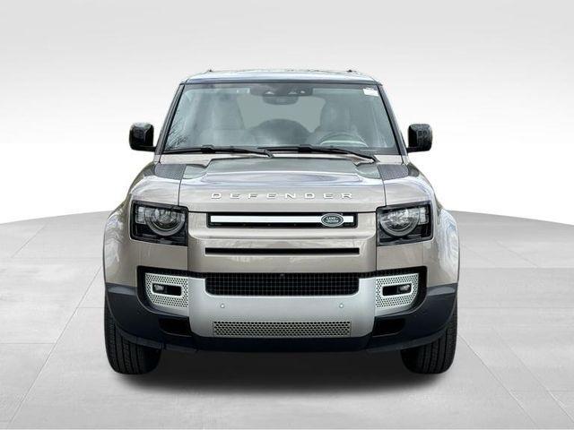 used 2023 Land Rover Defender car, priced at $57,699