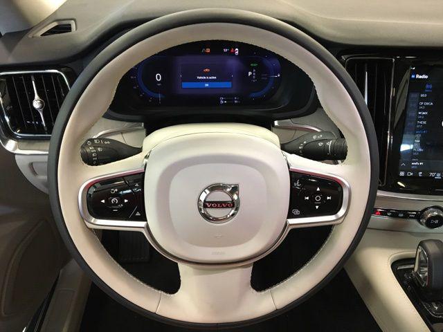 new 2024 Volvo S60 Recharge Plug-In Hybrid car, priced at $57,545