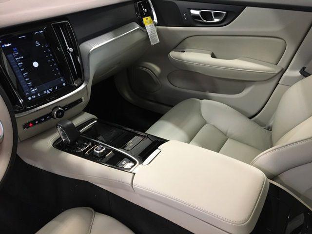 new 2024 Volvo S60 Recharge Plug-In Hybrid car, priced at $57,545