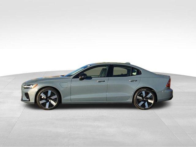 new 2024 Volvo S60 Recharge Plug-In Hybrid car, priced at $56,545