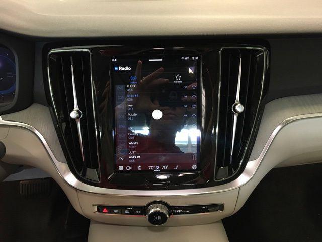 new 2024 Volvo S60 Recharge Plug-In Hybrid car, priced at $57,545