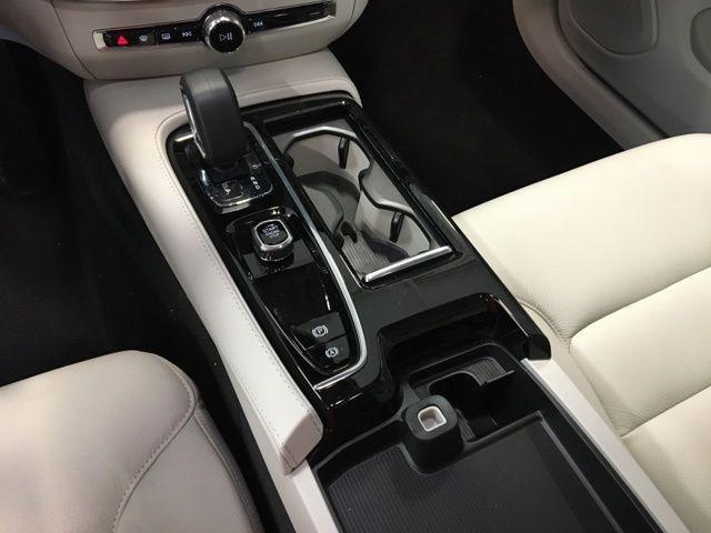 new 2024 Volvo S60 Recharge Plug-In Hybrid car, priced at $57,545