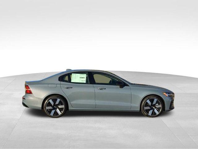 new 2024 Volvo S60 Recharge Plug-In Hybrid car, priced at $56,545