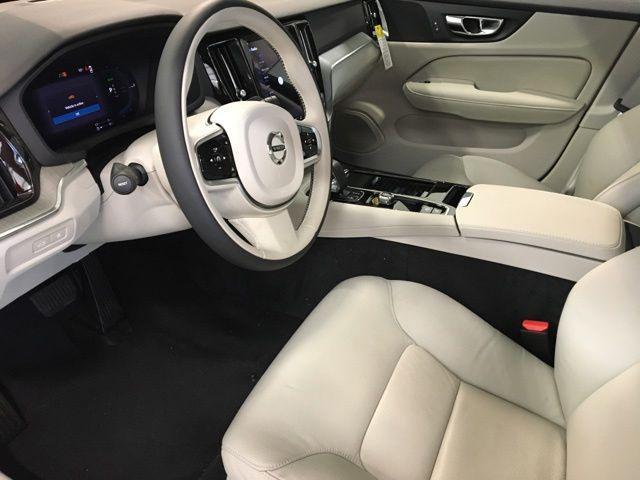new 2024 Volvo S60 Recharge Plug-In Hybrid car, priced at $57,545