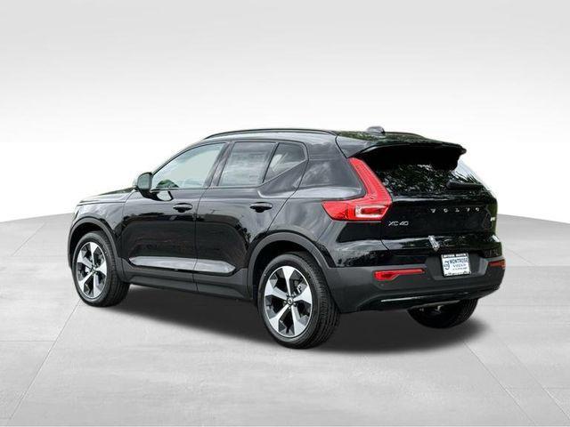 new 2025 Volvo XC40 car, priced at $49,565