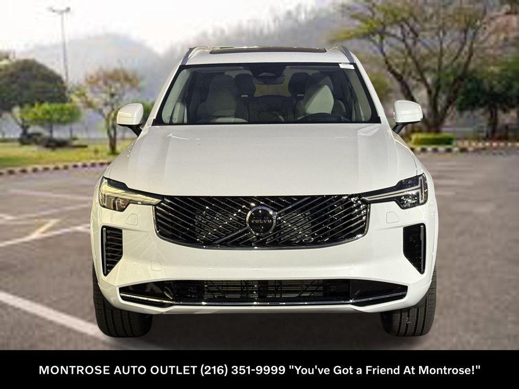 new 2026 Volvo XC90 car, priced at $71,825