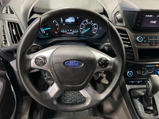 used 2021 Ford Transit Connect car, priced at $18,780