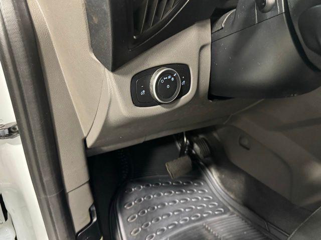 used 2021 Ford Transit Connect car, priced at $18,780