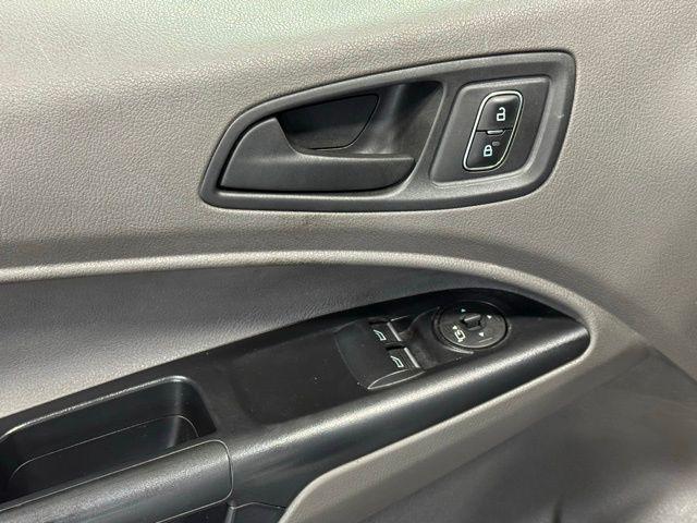 used 2021 Ford Transit Connect car, priced at $18,780