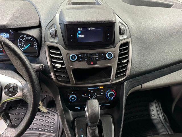 used 2021 Ford Transit Connect car, priced at $18,780