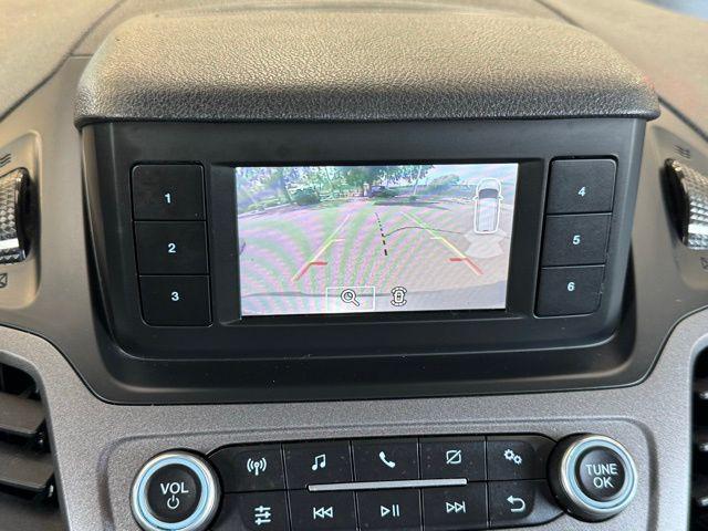 used 2021 Ford Transit Connect car, priced at $18,780