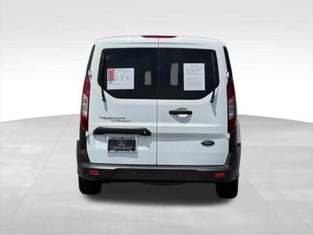 used 2021 Ford Transit Connect car, priced at $18,780