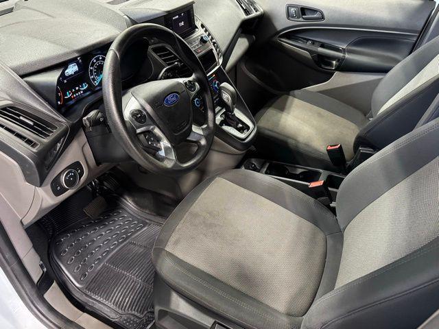 used 2021 Ford Transit Connect car, priced at $18,780