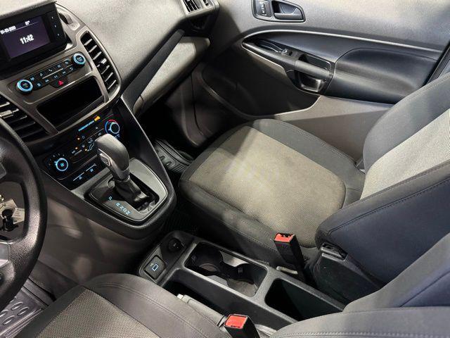used 2021 Ford Transit Connect car, priced at $18,780