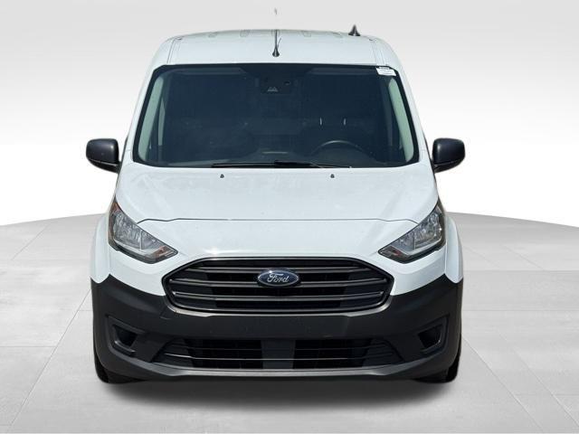 used 2021 Ford Transit Connect car, priced at $18,780