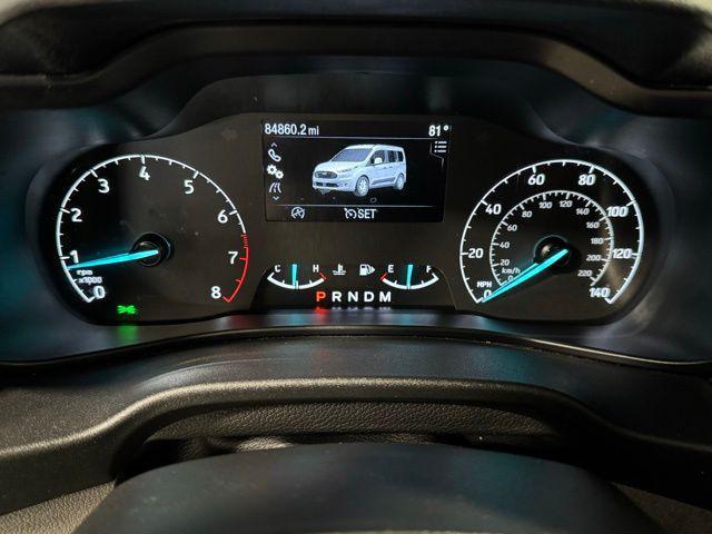 used 2021 Ford Transit Connect car, priced at $18,780