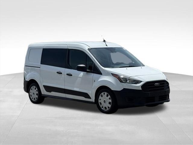 used 2021 Ford Transit Connect car, priced at $18,780