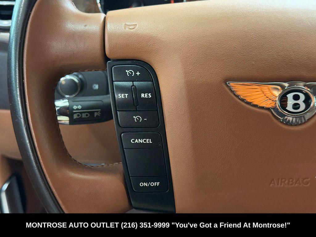 used 2005 Bentley Continental GT car, priced at $32,987