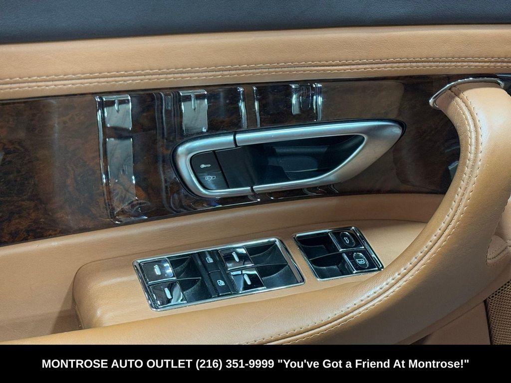 used 2005 Bentley Continental GT car, priced at $32,987