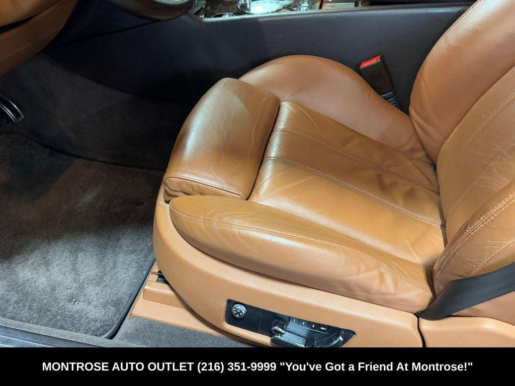 used 2005 Bentley Continental GT car, priced at $32,987