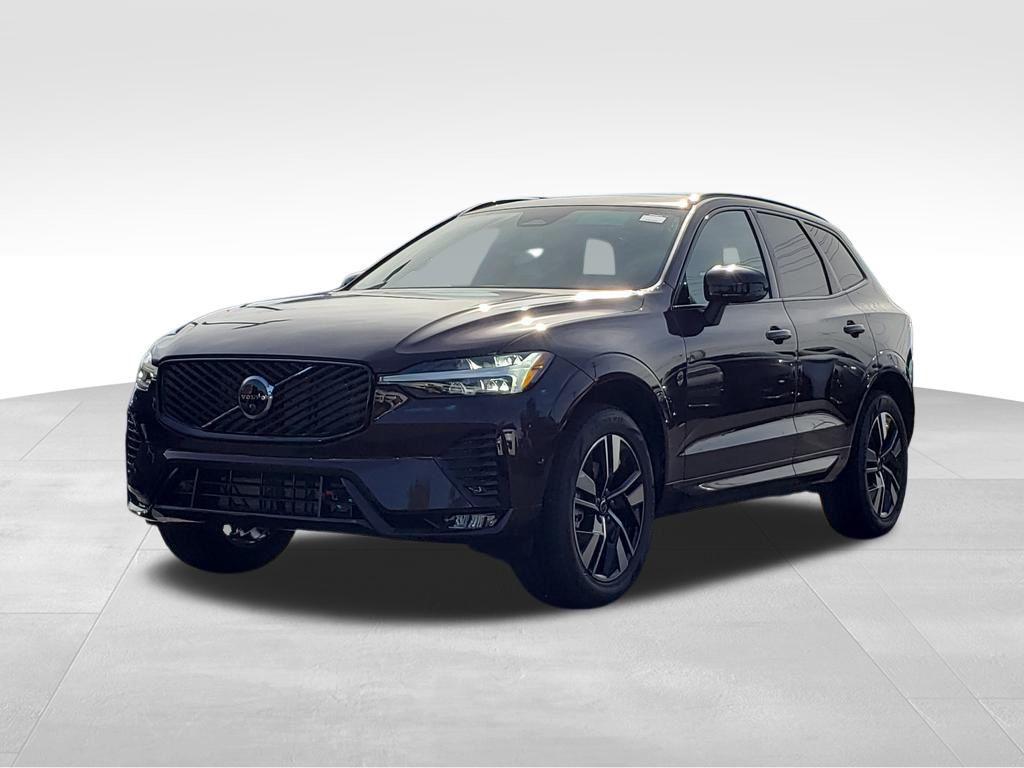 new 2026 Volvo XC60 car, priced at $58,360