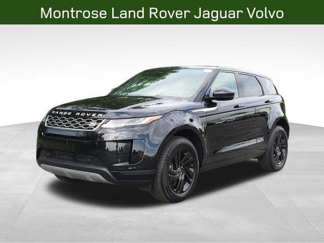 new 2023 Land Rover Range Rover Evoque car, priced at $45,500