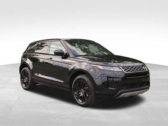 new 2023 Land Rover Range Rover Evoque car, priced at $45,500