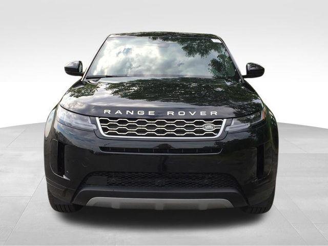 new 2023 Land Rover Range Rover Evoque car, priced at $45,500